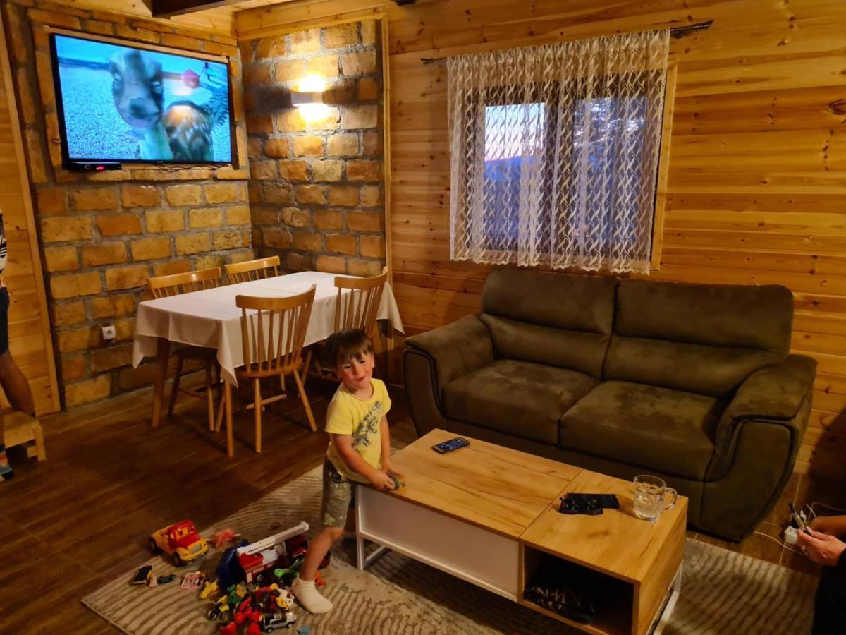 فيلا Gold Hill Sekulic المظهر الخارجي الصورة