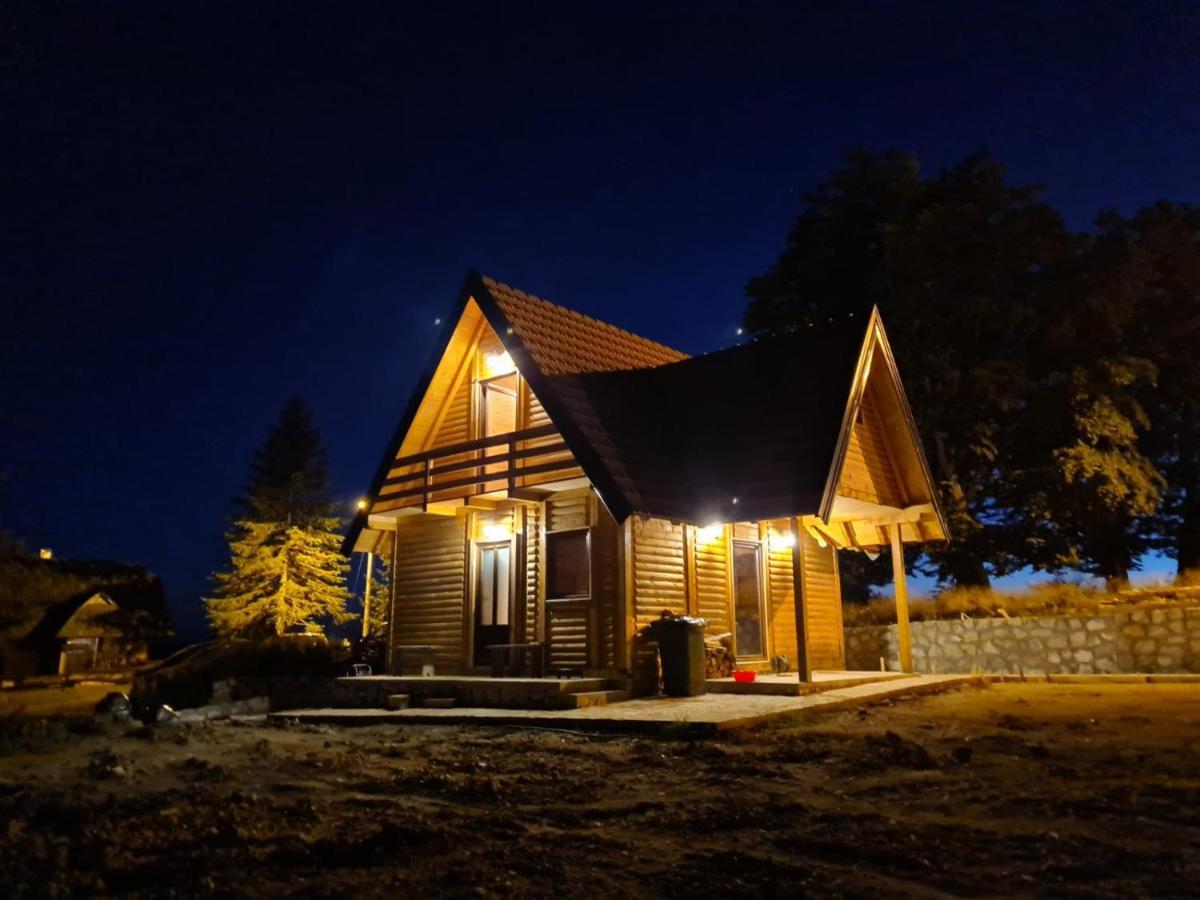 فيلا Gold Hill Sekulic المظهر الخارجي الصورة