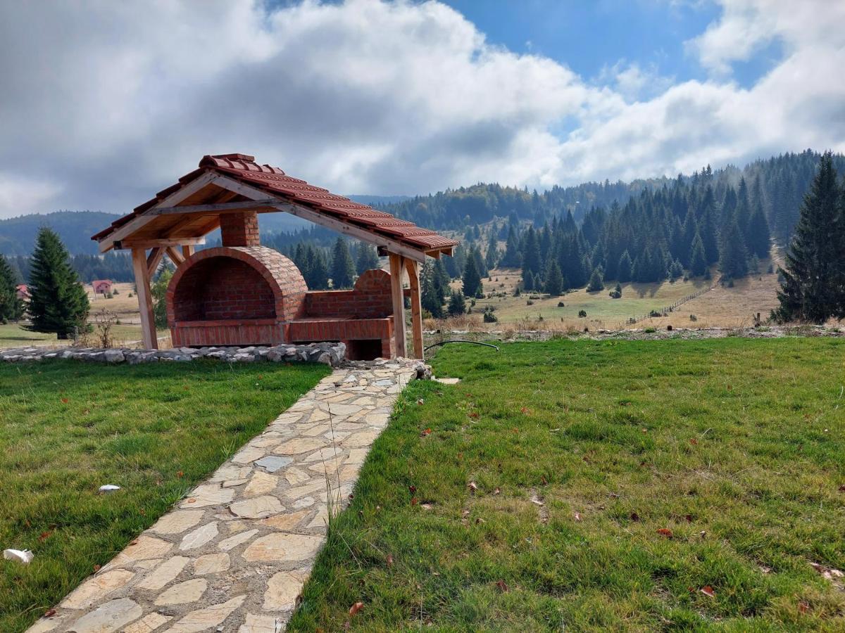 فيلا Gold Hill Sekulic المظهر الخارجي الصورة