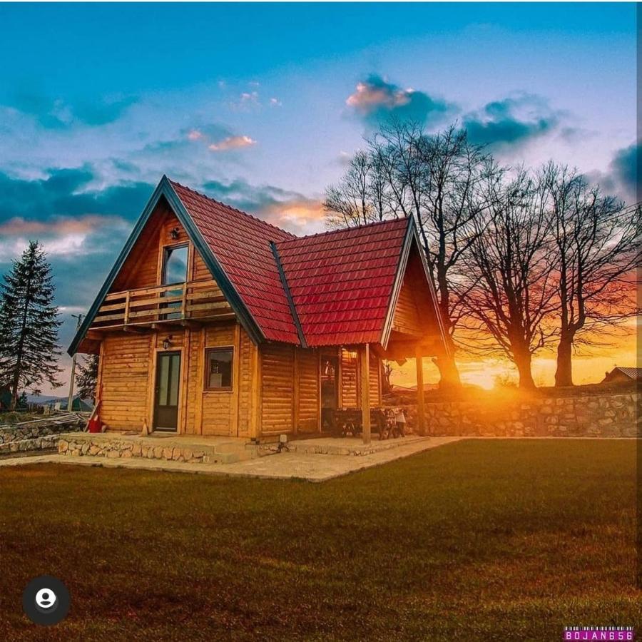 فيلا Gold Hill Sekulic المظهر الخارجي الصورة