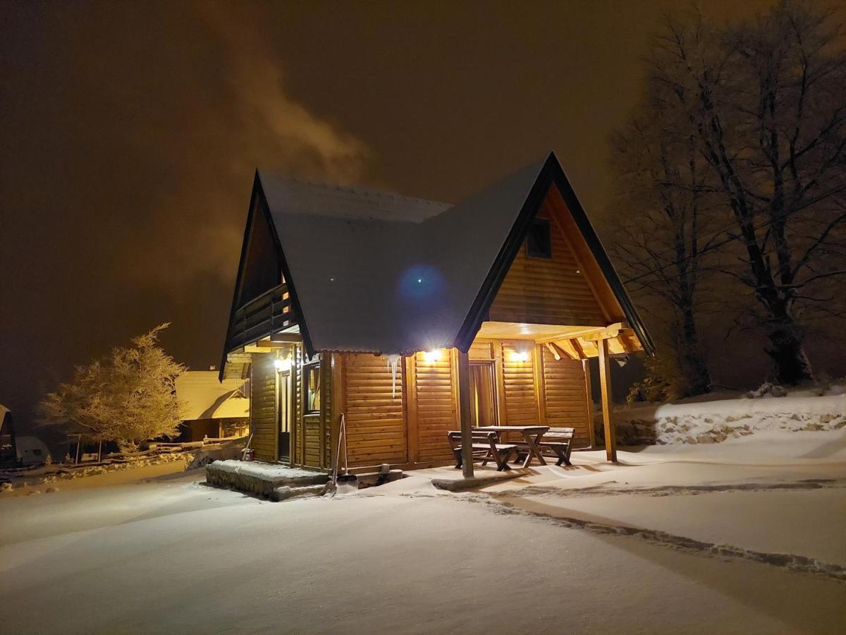 فيلا Gold Hill Sekulic المظهر الخارجي الصورة
